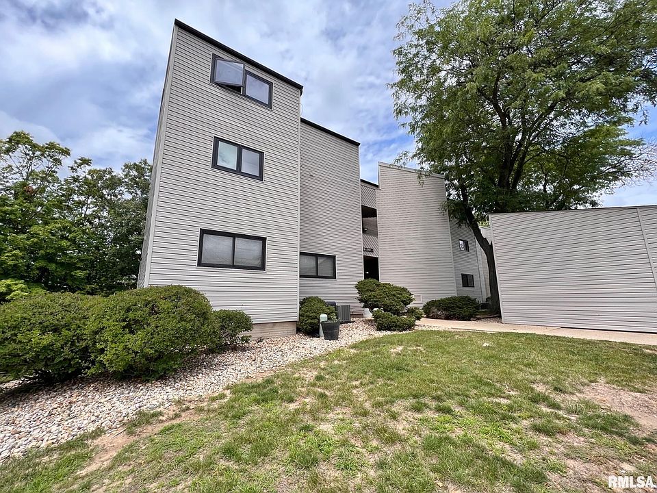 7255 N Lakeside Ct 28, Peoria, IL 61614 Zillow