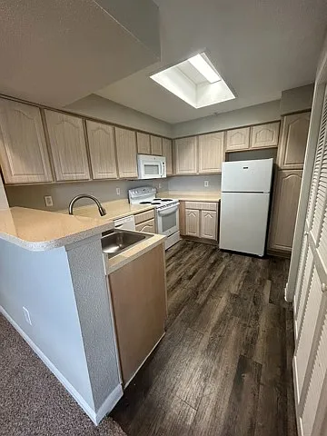 Kitchen B2 Classic Kitchen B2 Classic