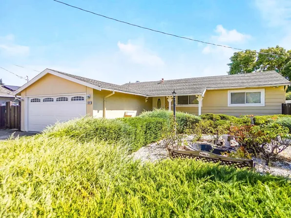 1994 Elder Way, Hayward, CA 94545