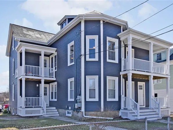 84 Asylum St, Woonsocket, RI 02895