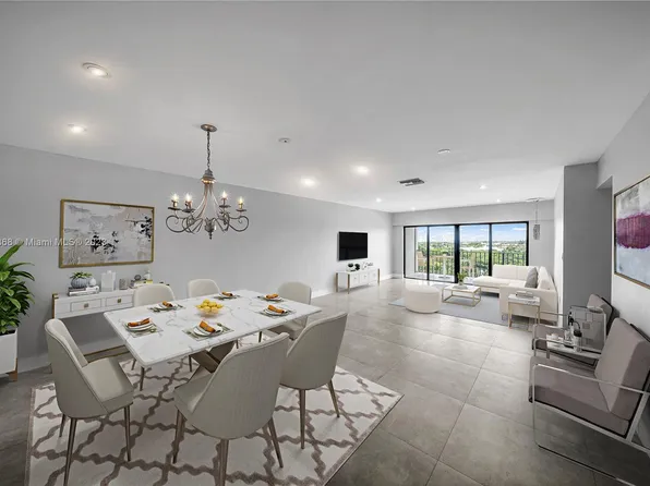 575 Crandon Blvd APT 913, Key Biscayne, FL 33149