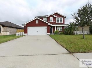 2301 Brown Pelican Ln, Harlingen, TX 78552