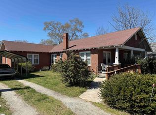 221 N 150th Hwy, Pacolet, SC 29372