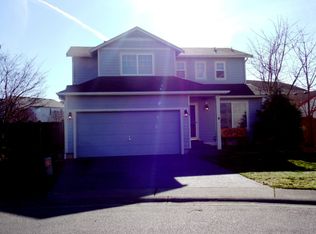1328 201st Street Ct E, Spanaway, WA 98387