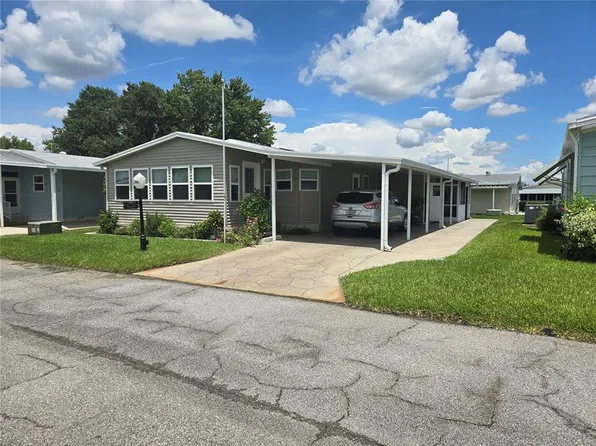 381 Townbridge Dr, Haines City, FL 33844