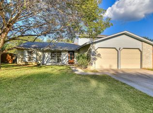 13454 El Mirador St, San Antonio, TX 78233