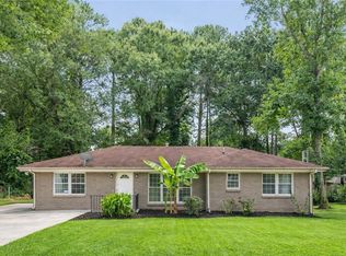 2403 Ousley Ct, Decatur, GA 30032