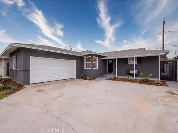 13315 Gramercy Pl, Gardena, CA 90249