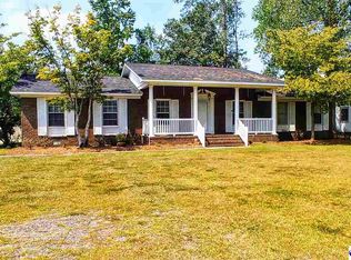 1717 Raven Dr, Florence, SC 29505