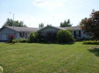 4056 S Henderson Rd, Davison, MI 48423