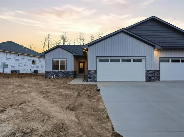 675 Maclan Ct, Iowa City, IA 52246