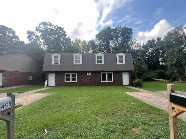 455 30th Pl, Tuscaloosa, AL 35401