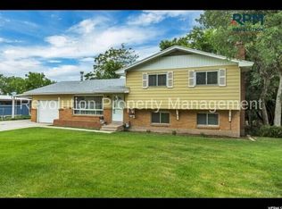 1318 E 4225 S #3, Ogden, UT 84403