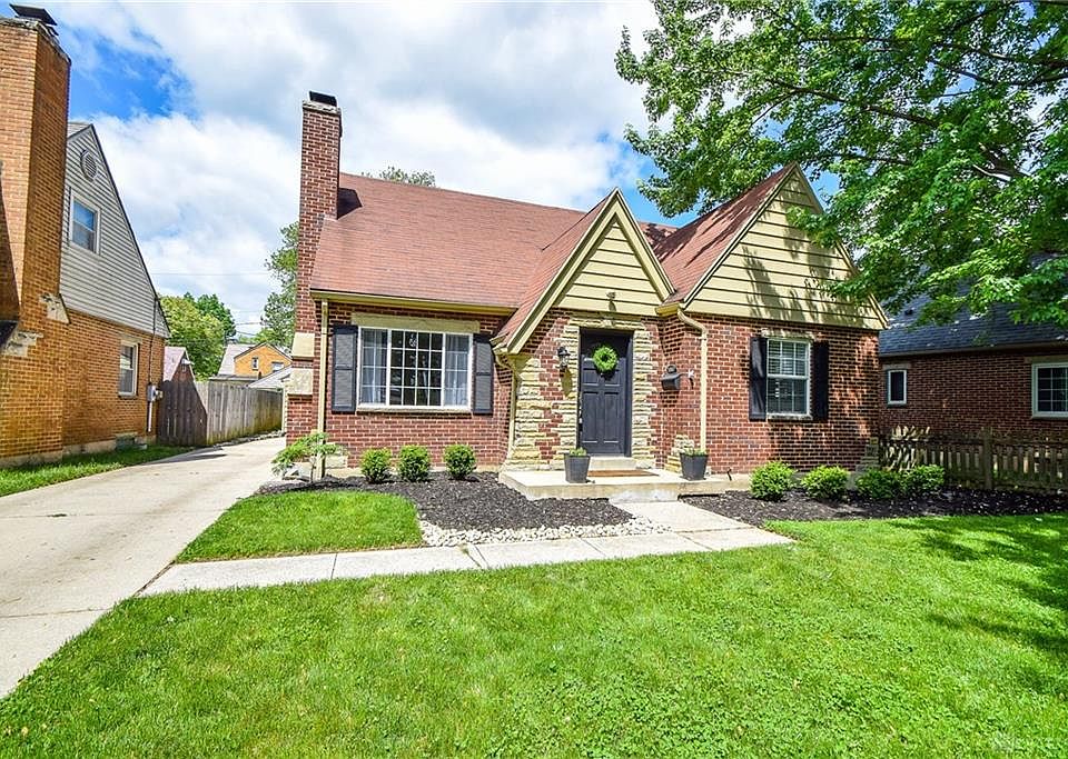 1st image of 1007 Warwick Pl