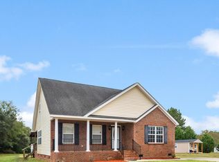 4 Lombardi Ct, Orangeburg, SC 29118