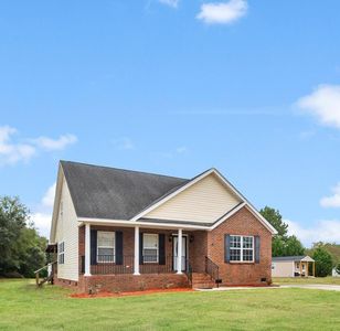4 Lombardi Ct, Orangeburg, SC, 29118