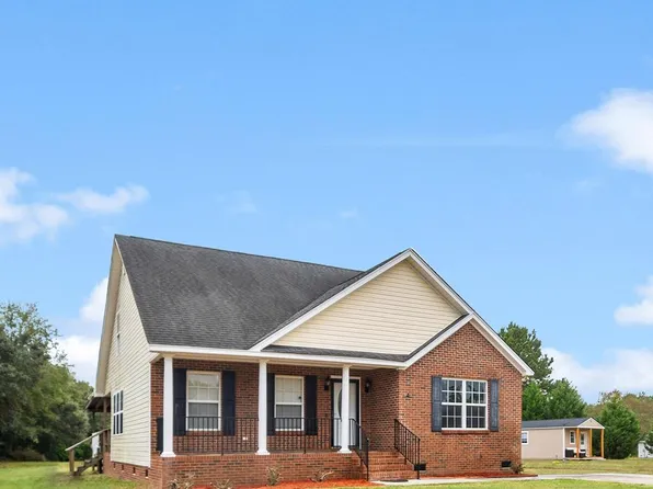 4 Lombardi Ct, Orangeburg, SC 29118