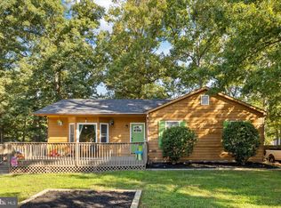 209 Gallimore Dr, Fredericksburg, VA 22407