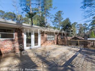 2435 Woodacres Rd NE, Atlanta, GA 30345