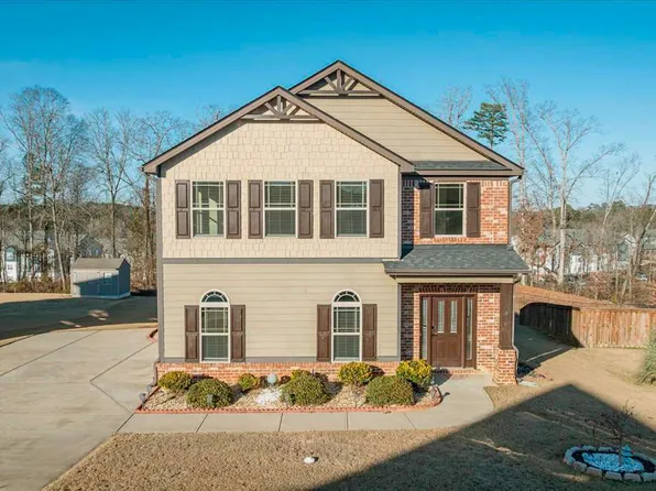 40 Quiet Water Ct, Covington, GA 30016