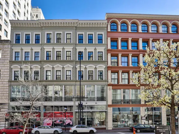 15 W 4th St Unit 404, Cincinnati, OH 45202