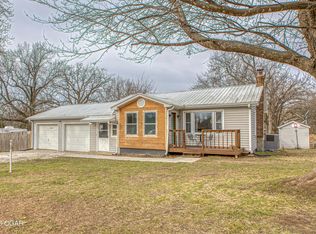 14244 Highway Cc, Neosho, MO 64850