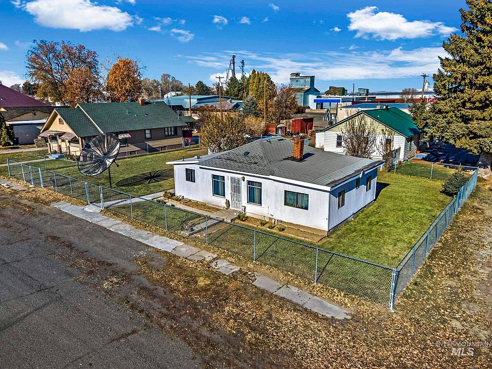 457 Park St, Hazelton, ID 83335 Zillow