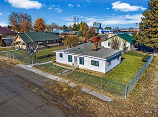 457 Park St S, Hazelton, ID 83335