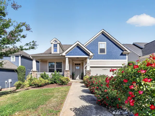 576 Serendipity Ln, Spartanburg, SC 29301