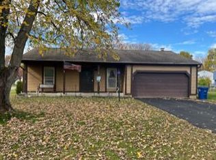 715 Oldbury Pl, Reynoldsburg, OH
