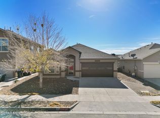 13230 Bywell, El Paso, TX 79928