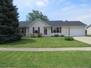912 Colorado St, Goshen, IN 46526