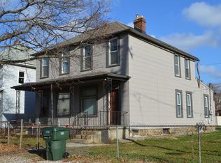 1174 Wager St, Columbus, OH 43206
