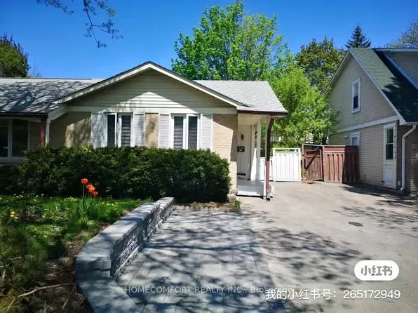 108 Freshmeadow Dr, Toronto, ON M2H 2P8