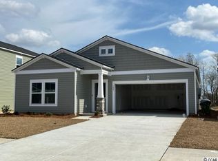 784 Dusty Pine Way LOT 245, Dover D Myrtle Beach, SC 29588
