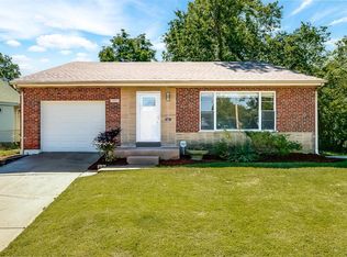 4104 Colonial Ave, Saint Louis, MO 63121