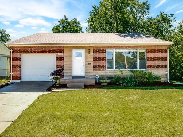 4104 Colonial Ave, Saint Louis, MO 63121