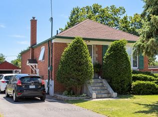 28 Willowhurst Cres #Basement, Toronto, ON M1R 3R6