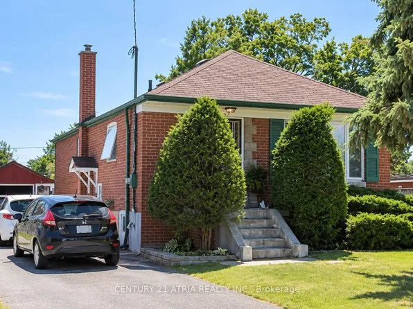 28 Willowhurst Cres #Basement, Toronto, ON M1R 3R6