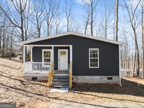 2410 Bolman Rd, Gainesville, GA 30507