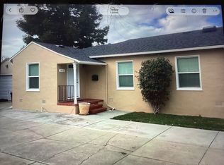 1416 Jasmine St, San Mateo, CA 94402