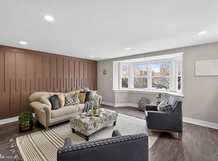 1309 E Cardeza St, Philadelphia, PA 19119