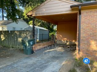 1381 Cherry Rd, Memphis, TN 38111