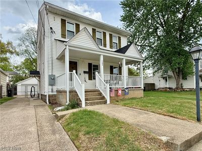 1605 24th St, Parkersburg, WV, 26101