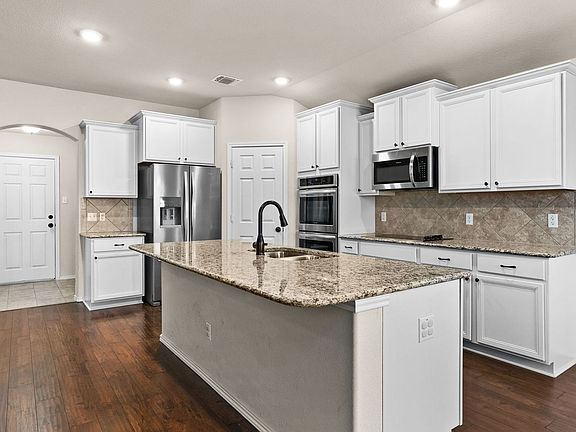 3rd image of 1319 Iron Glen Dr