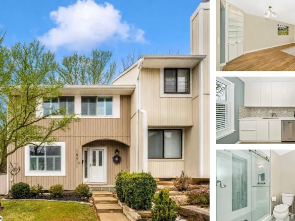 18511 Eagles Roost Dr, Germantown, MD 20874