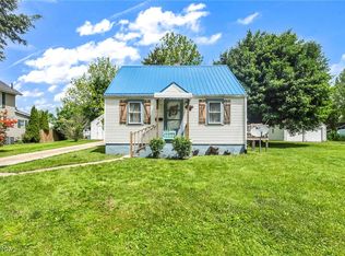 2219 20th St NE, Canton, OH 44705