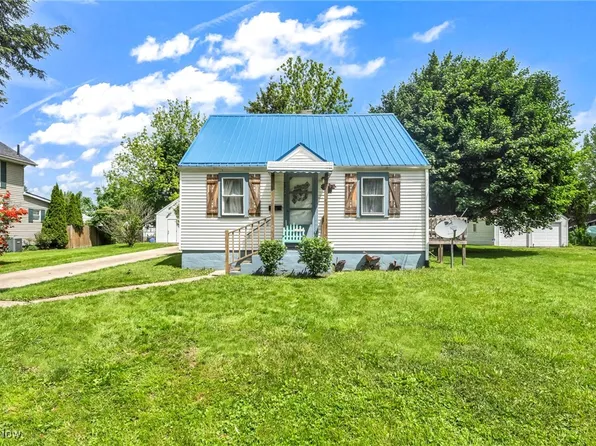 2219 20th St NE, Canton, OH 44705