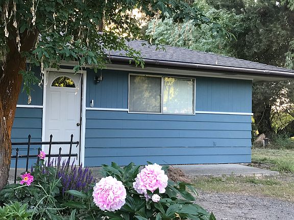 Could be separate apartment