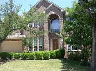 6804 Via Correto Dr, Austin, TX 78749